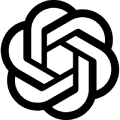 ChatGPT网页版标志